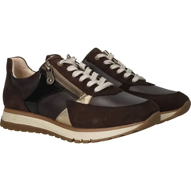 49010 veterschoenen Dames