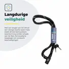 Voltano City kettingslot 110 cm