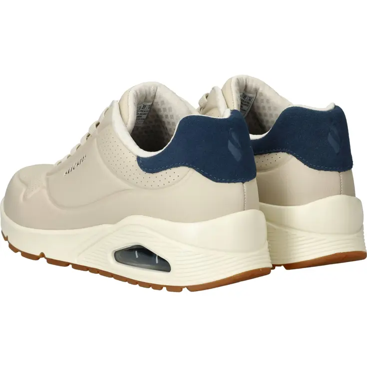 Uno Tailored Air veterschoenen Heren