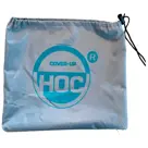 CUHOC Zweefparasol hoes 250x55x60 cm - Diamond