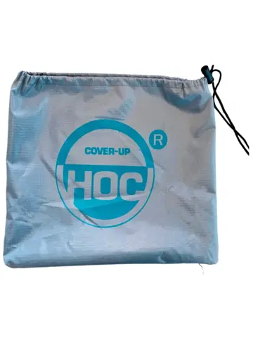 CUHOC Zweefparasol hoes 250x55x60 cm - Diamond