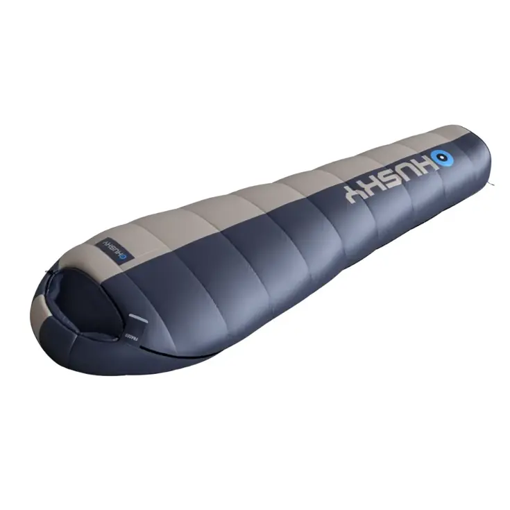 Mummyslaapzak ThermoPro Fraser