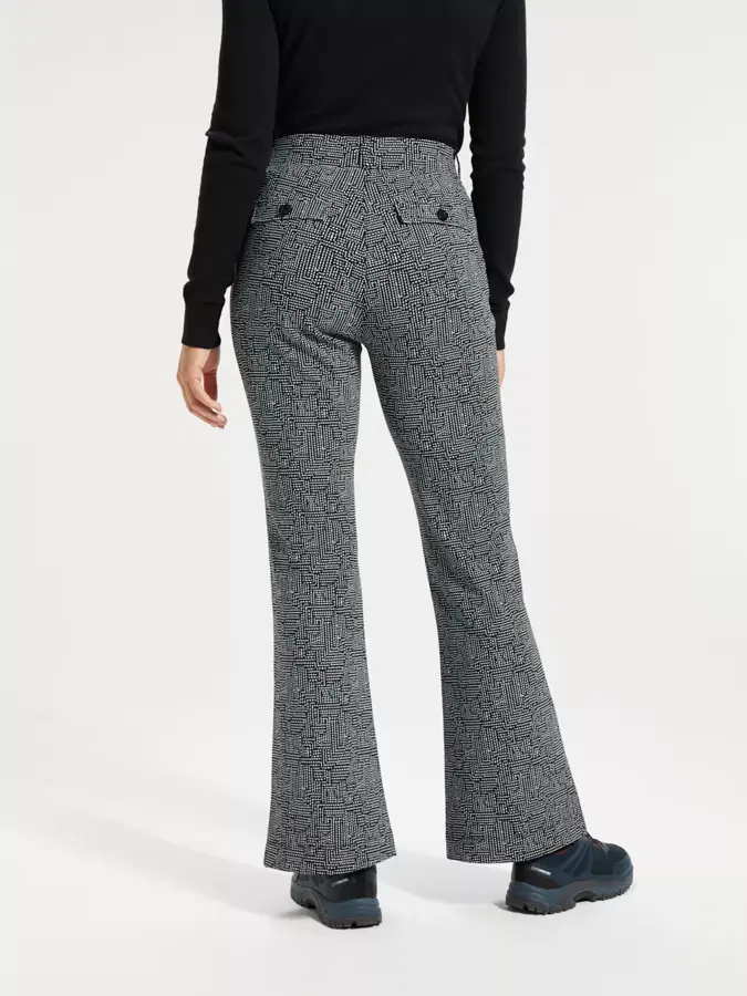 Trinde - Travelbroek dames - Human Nature
