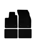 Automatten Ford Focus IV 2018-2025 - Velours