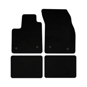 Automatten Ford Focus IV 2018-2025 - Velours
