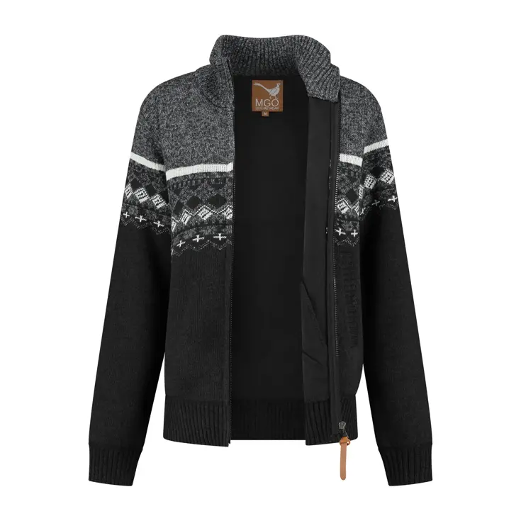 Denise - Dames vest - MGO