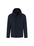 Lefi Heren - Hardshell Jas - Waterdicht
