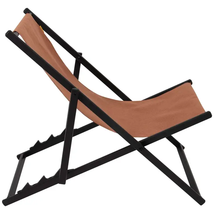 Industrial Strandstoel Culview