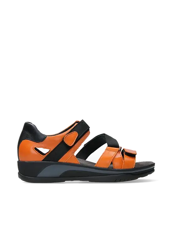 Desh - Sandalen dames - Wolky