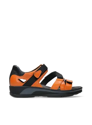 Desh - Sandalen dames - Wolky