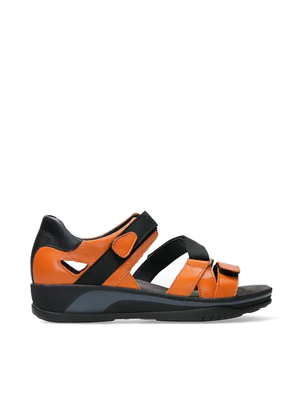 Desh - Sandalen dames - Wolky