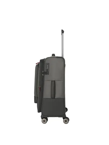 Crosslite 5.0 4w Trolley M  | 61 L
