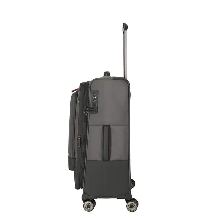 Crosslite 5.0 4w Trolley M  | 61 L