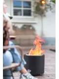 RedFire Volcano Pellet Vuurhaard L