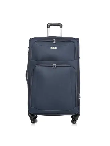 Dubai - Grote koffer - 76cm -103L