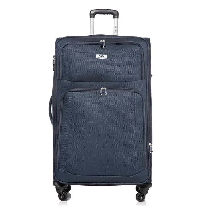 Dubai - Grote koffer - 76cm -103L