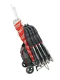 AL/120 - Trolley met koeltas - Crespo