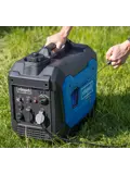 Stroomgenerator - SG3500i