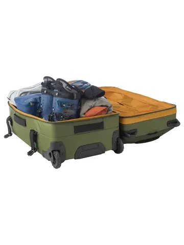 ORV Trunk 36  | 128 L