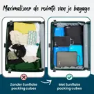 Compressie Cubes 6-delige Set