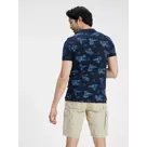 Badger –  Poloshirt Heren