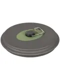 Pannenset Explorer 4-Delig Alu