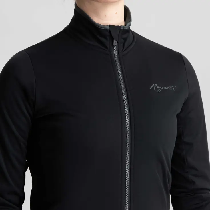 Essential - Fiets Winterjack Dames
