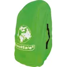 TravelSafe Regenhoes / Transporthoes < 55L
