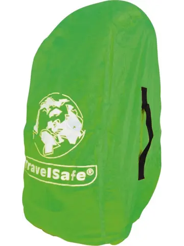 TravelSafe Regenhoes / Transporthoes < 55L