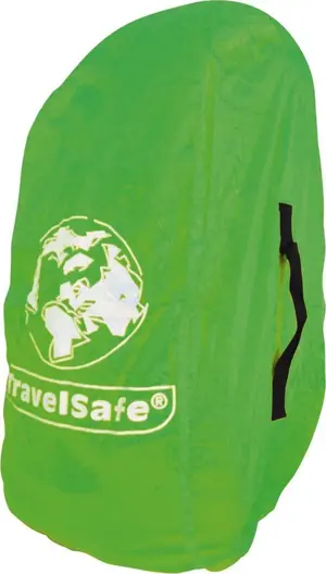TravelSafe Regenhoes / Transporthoes < 55L