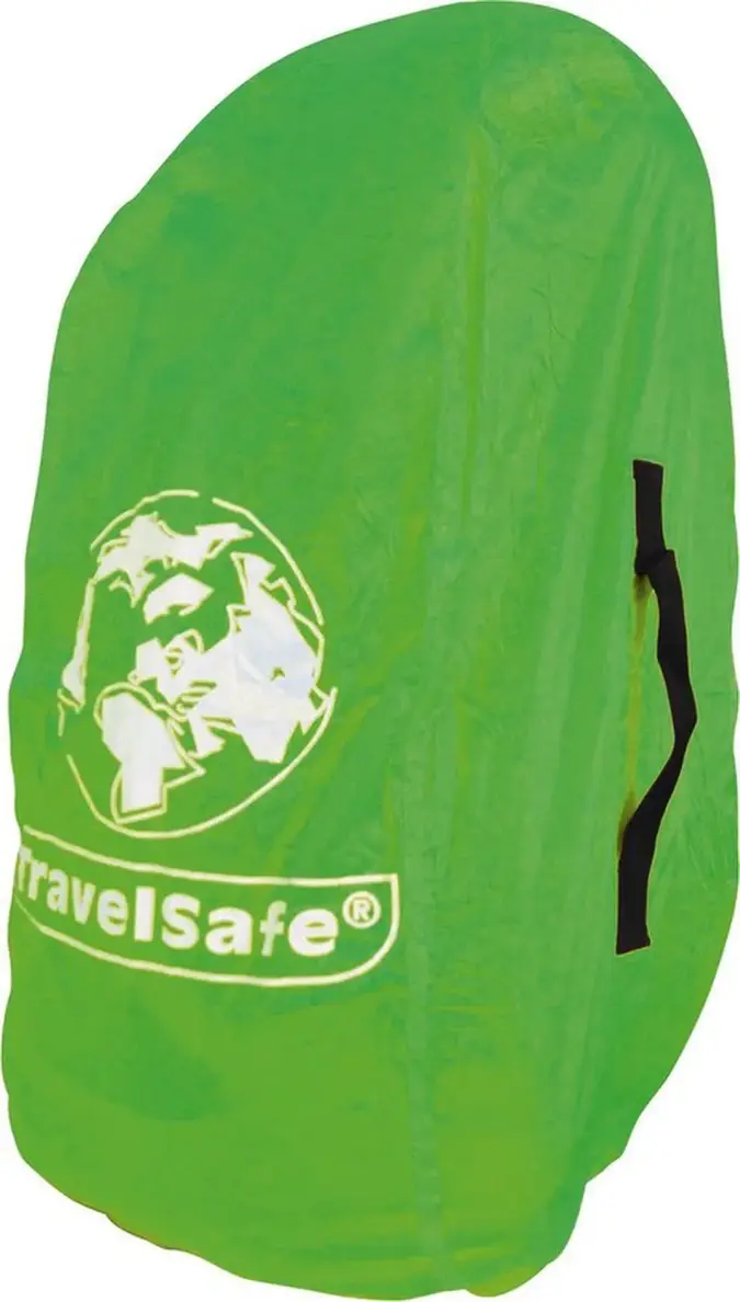 TravelSafe Regenhoes / Transporthoes < 55L