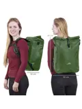 Dutch Mountains Fietstas Backpack 28ltr