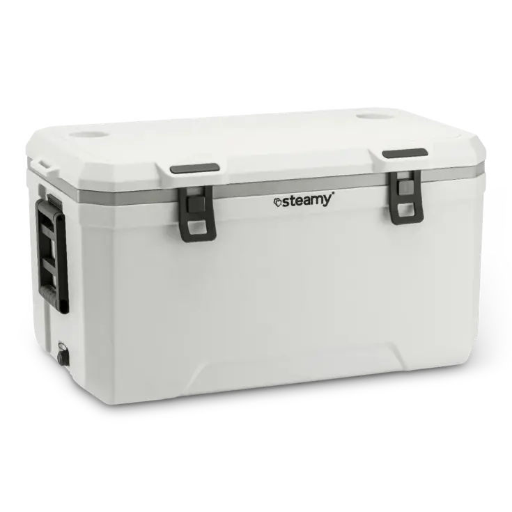 Steamy Marine 120 Koelbox - 120L