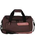 Travelite Viia Duffle rose Roze