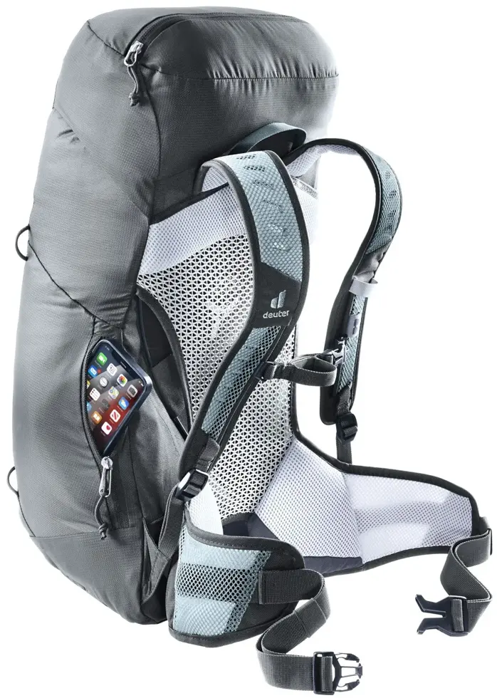 AC Lite 22 SL - Wandelrugzak 22L - deuter