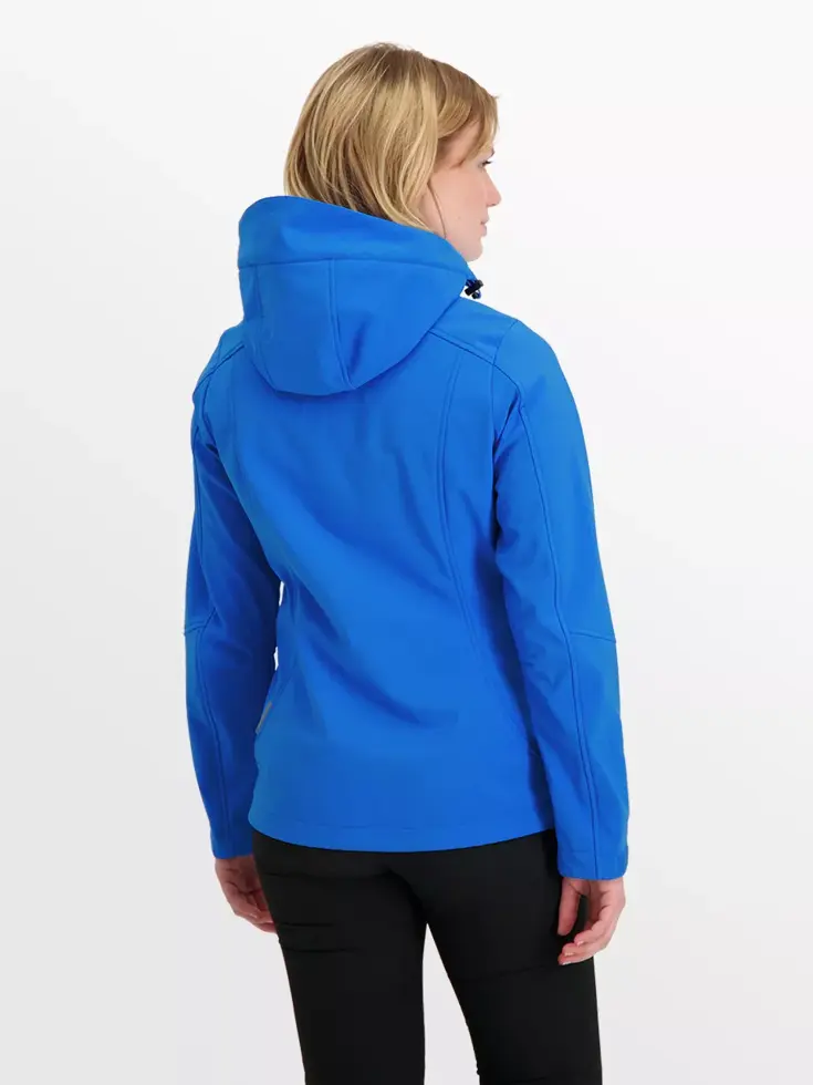 Ylva – Jas Dames – Softshell