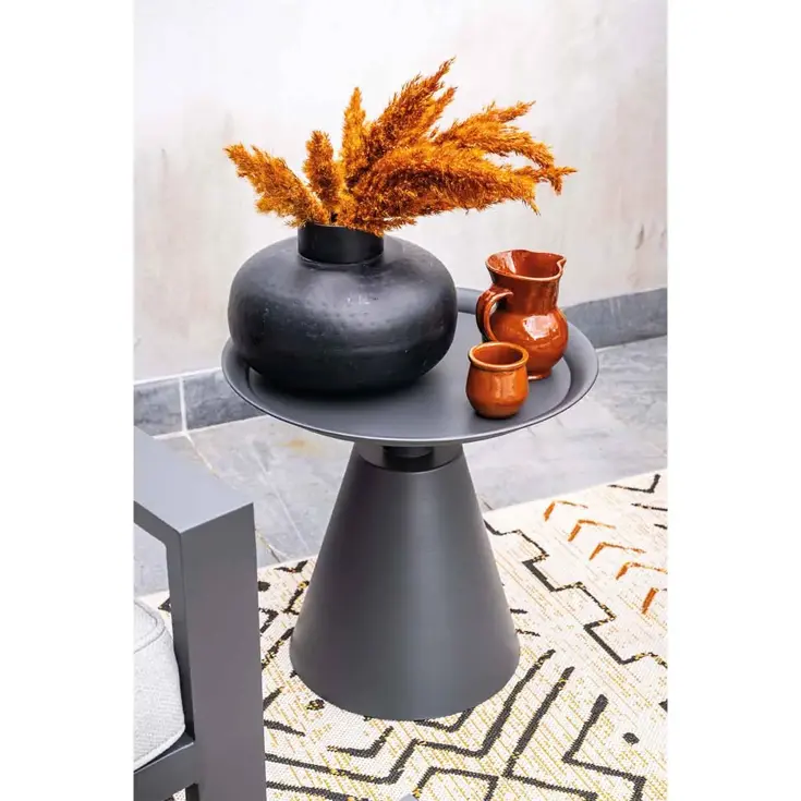 Tepa Bijzettafel Garden Impressions