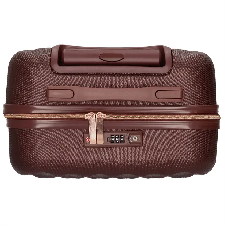 Honey - Handbagage koffer - 55cm - 34L - TSA-slot