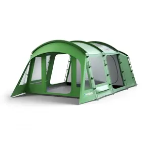 Caravan 17 Dural - familie tent - 5 persoons
