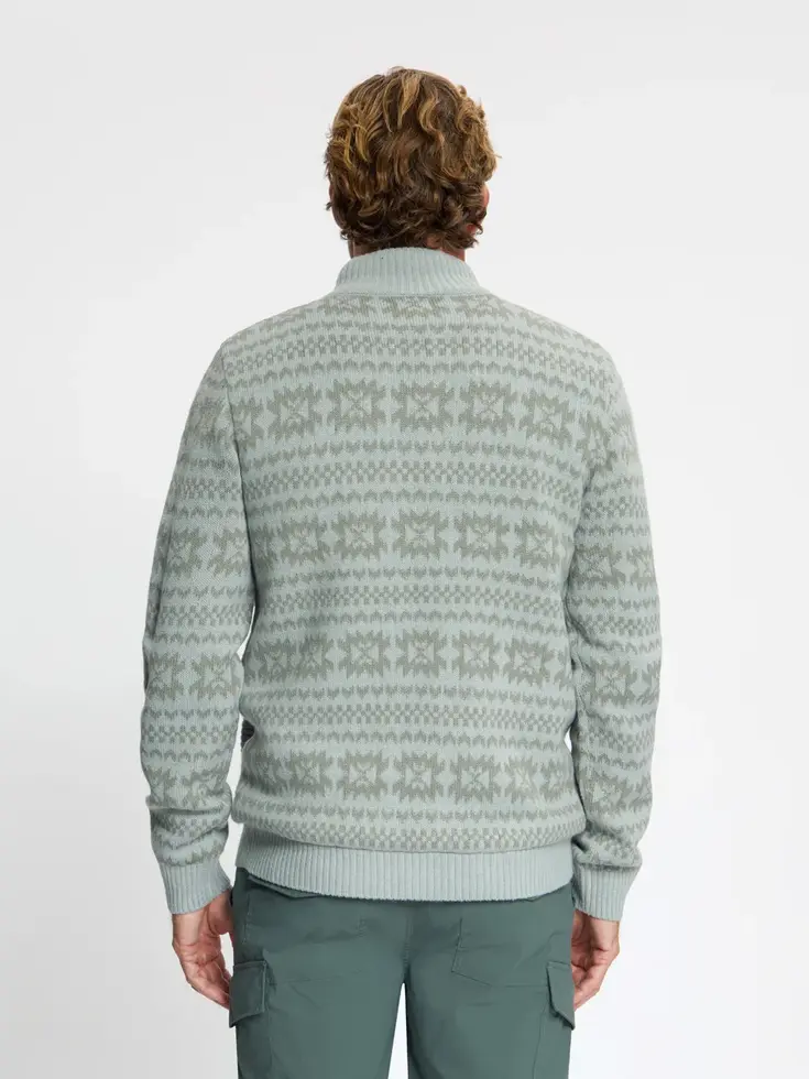 Hammond - Vest heren