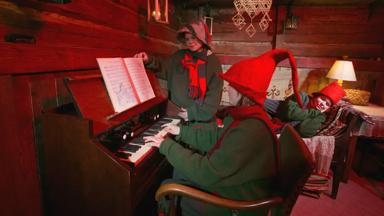 finland_levi_hotel-taivaankalkaet_elves-hotel_elves-village