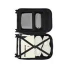 Rains Texel Cabin Trolley W3 green |45.4 L