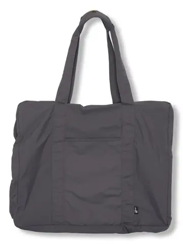 Weekendtas opvouwbaar - ANWB