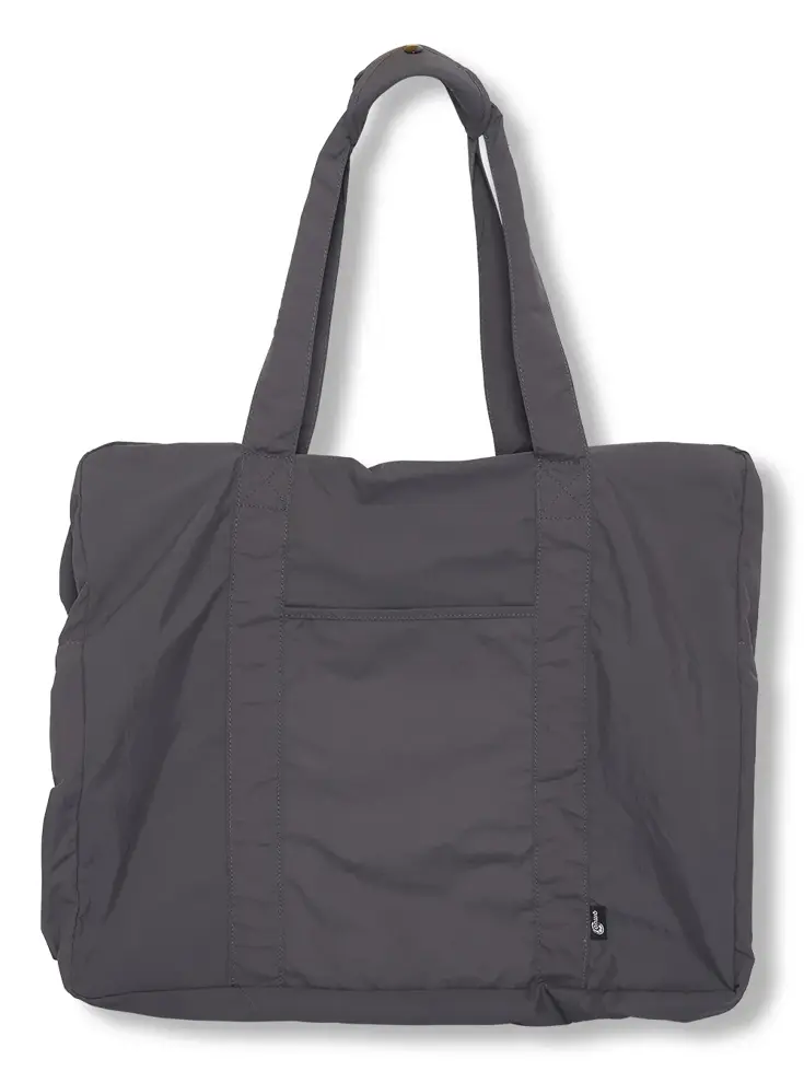 Weekendtas opvouwbaar - ANWB