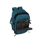 Travelite Kick Off cabin backpack Blauw