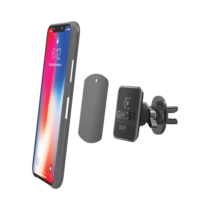 Magnetische smartphone houder 360° verstelbaar