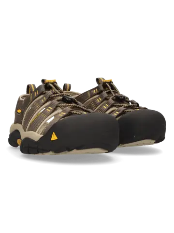 Newport H2 - Wandelsandalen - Heren