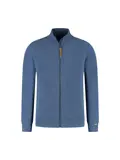 Kevin Heren - Outdoorvest - Fleece voering