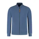 Kevin Heren - Outdoorvest - Fleece voering