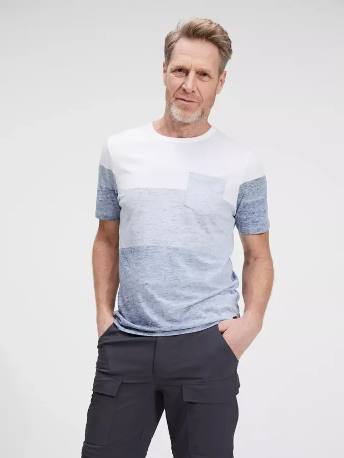 Vegger –  T-shirt Heren